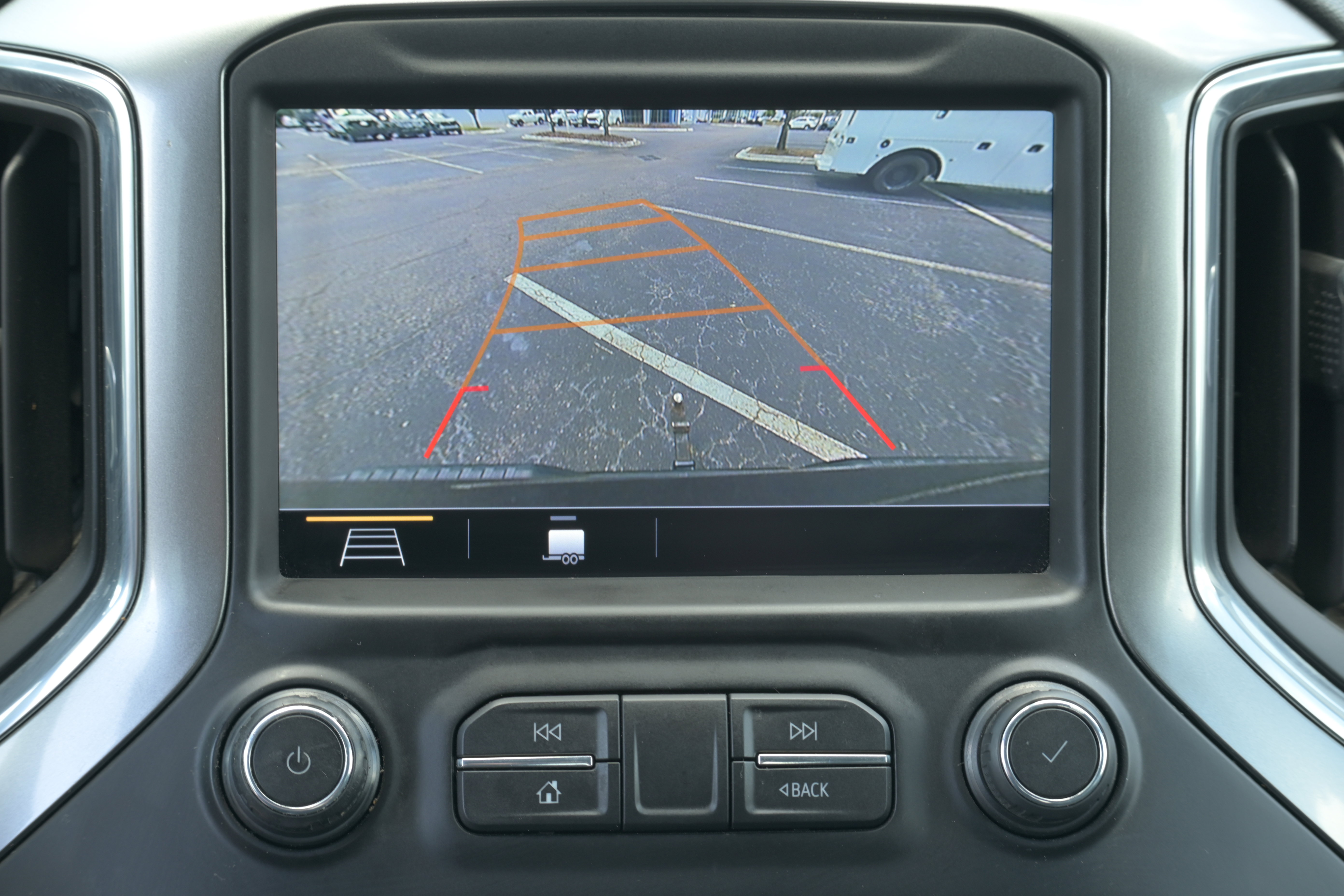 Used 2019 Chevrolet Silverado 1500 RST w/ All-Star Edition image 17