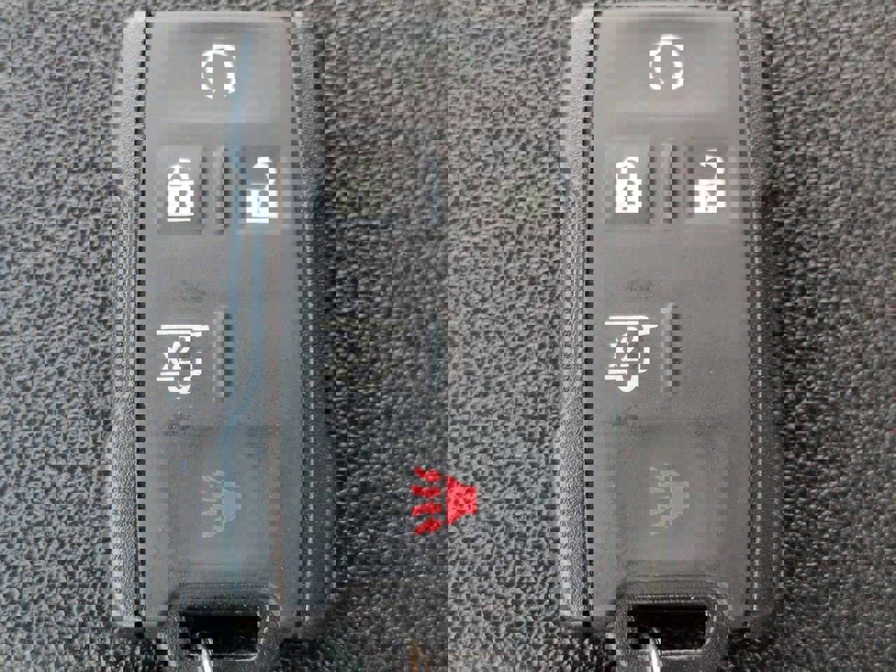 Used 2022 GMC Sierra 2500 Pro w/ Convenience Package image 26