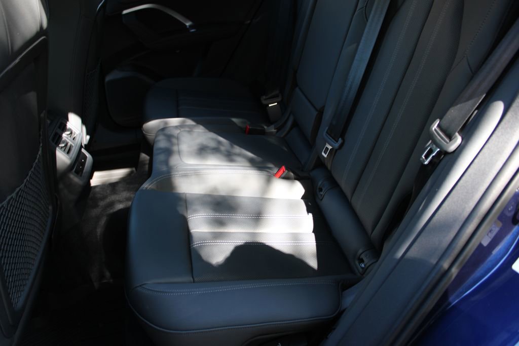 New 2025 Audi Q5 Premium Plus image 21