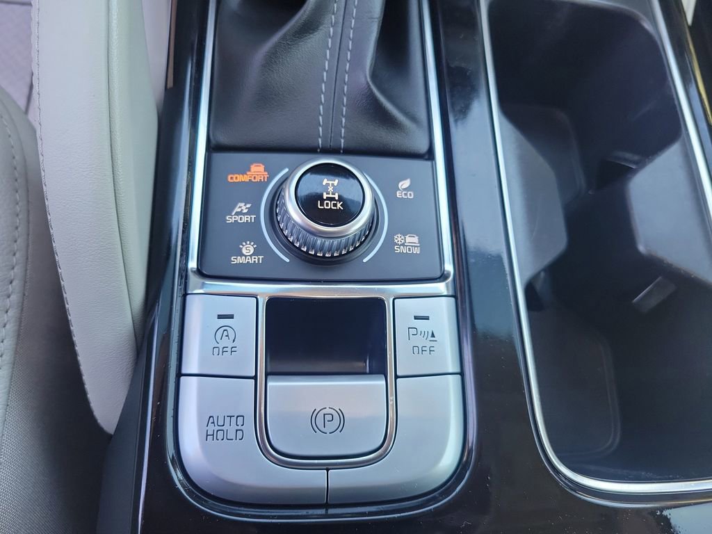 Used 2021 Kia Telluride EX w/ EX Premium Package image 36