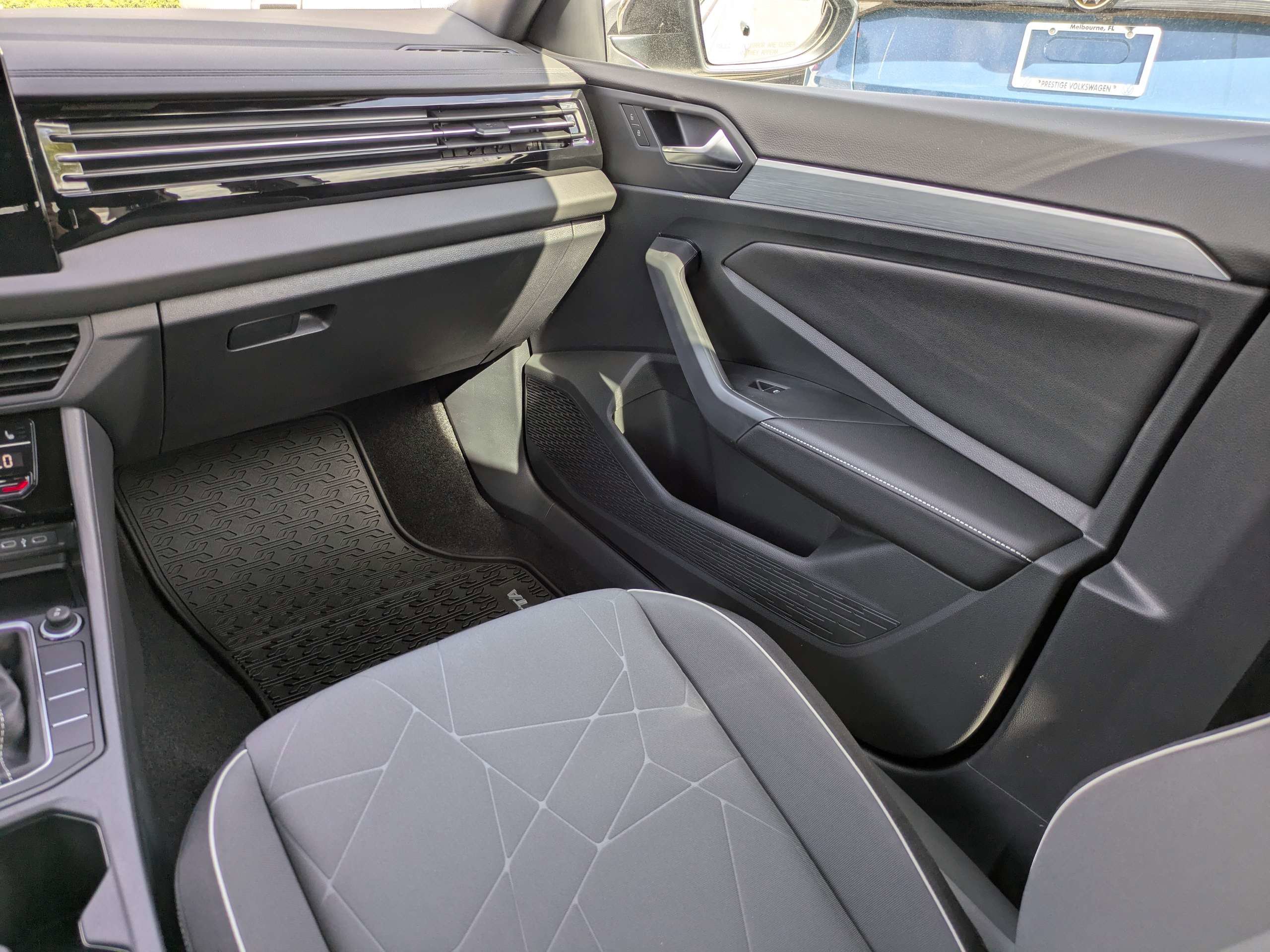 New 2026 Volkswagen Jetta Sport image 16