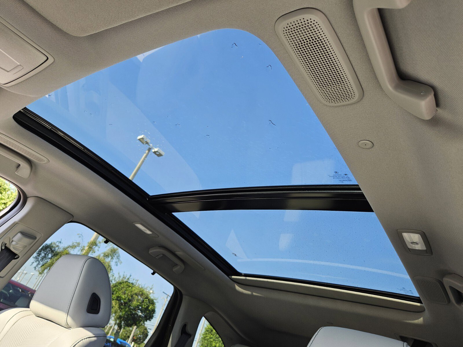 New 2025 Acura MDX FWD w/ Technology Package image 30