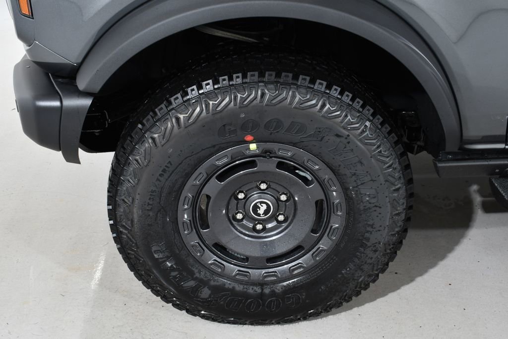 New 2025 Ford Bronco Badlands image 24