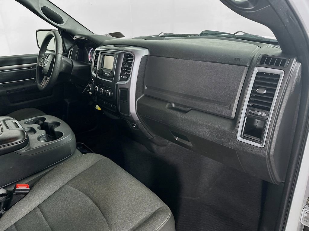 Used 2022 RAM 1500 Classic Warlock image 30