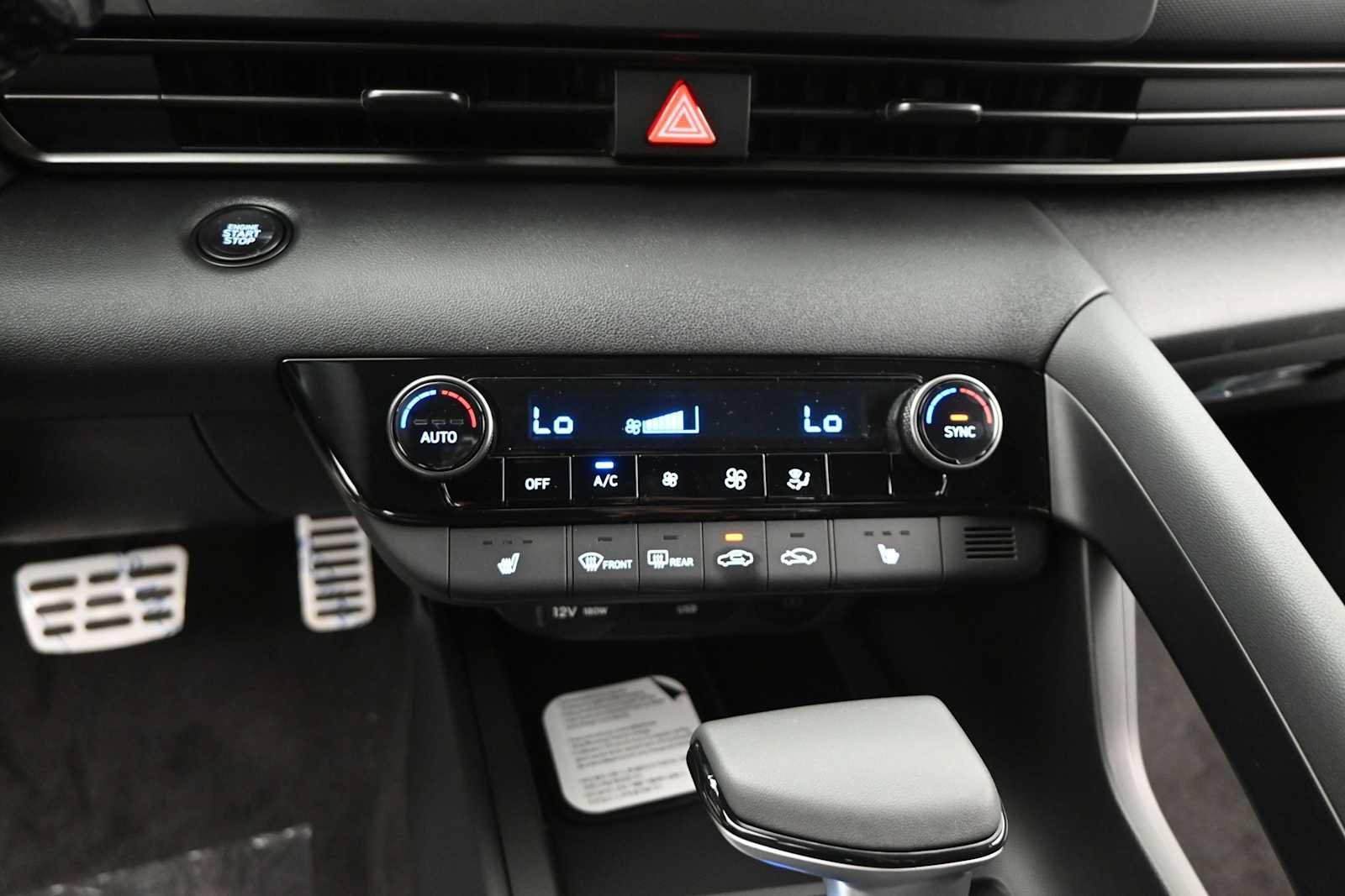 New 2026 Hyundai Elantra SEL Sport FWD image 20