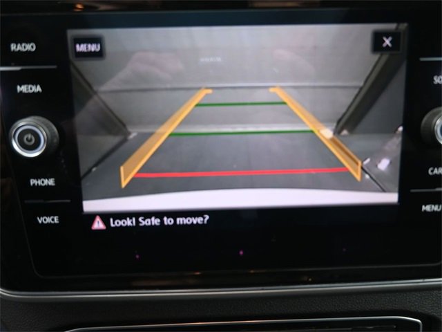 Used 2018 Volkswagen Atlas SEL image 32