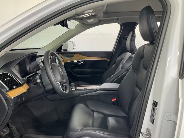 Used 2023 Volvo XC90 B6 Plus w/ Protection Package Premier AWD/4WD image 25