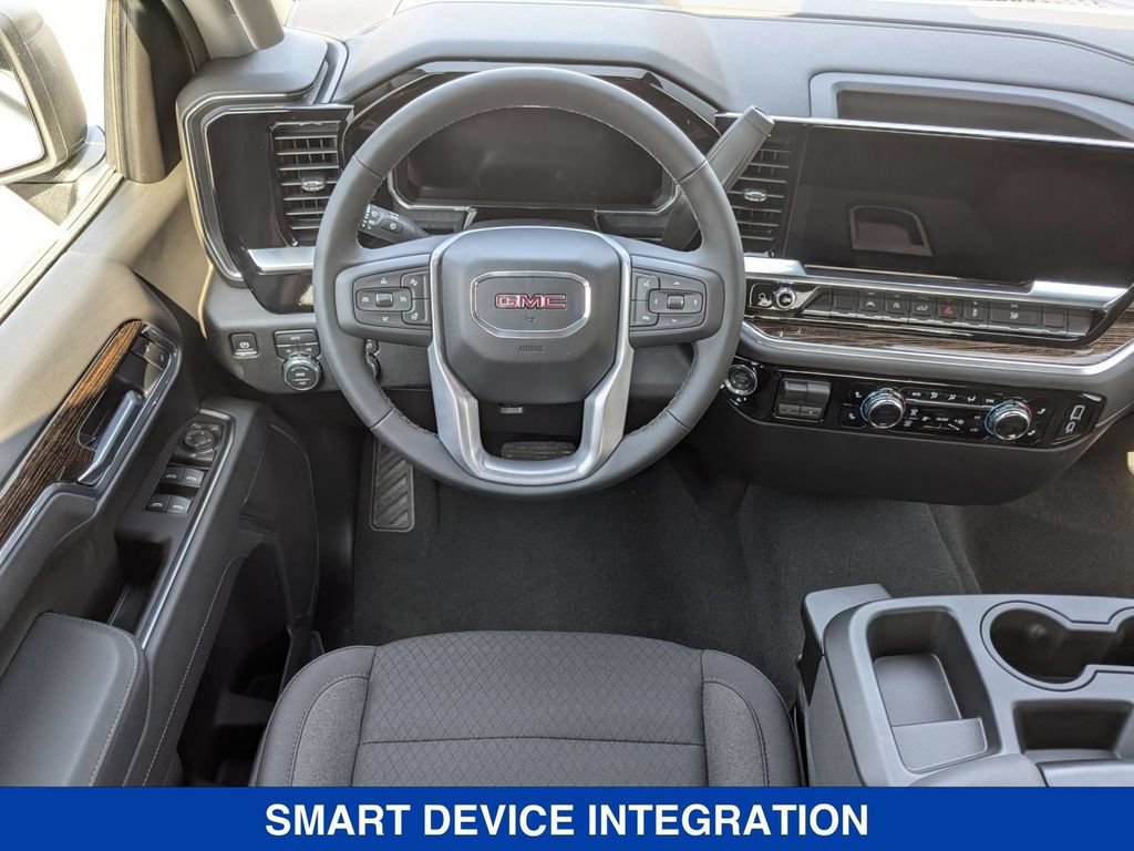 New 2026 GMC Sierra 1500 Elevation w/ Elevation Select Package AWD/4WD image 35
