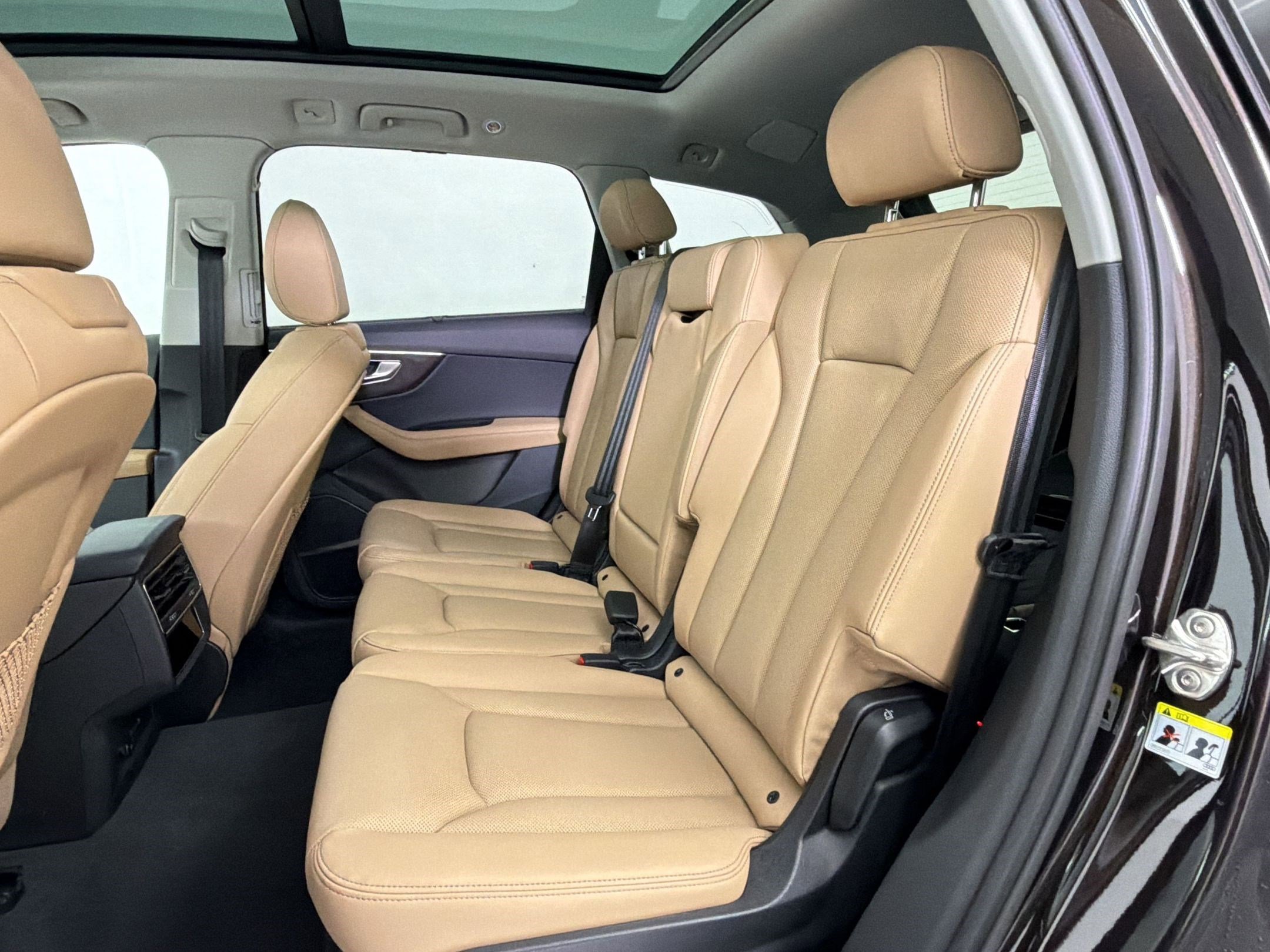 New 2026 Audi Q7 3.0T Premium Plus AWD/4WD image 15