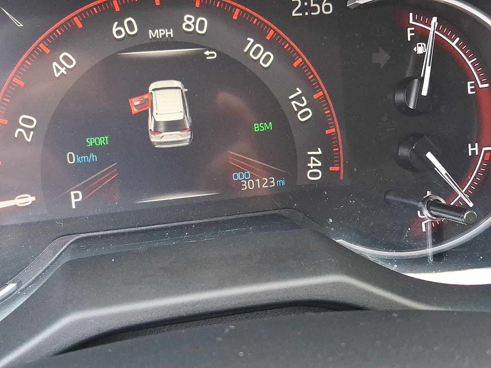 Certified 2024 Toyota RAV4 XLE w/ Weather Package AWD/4WD image 24