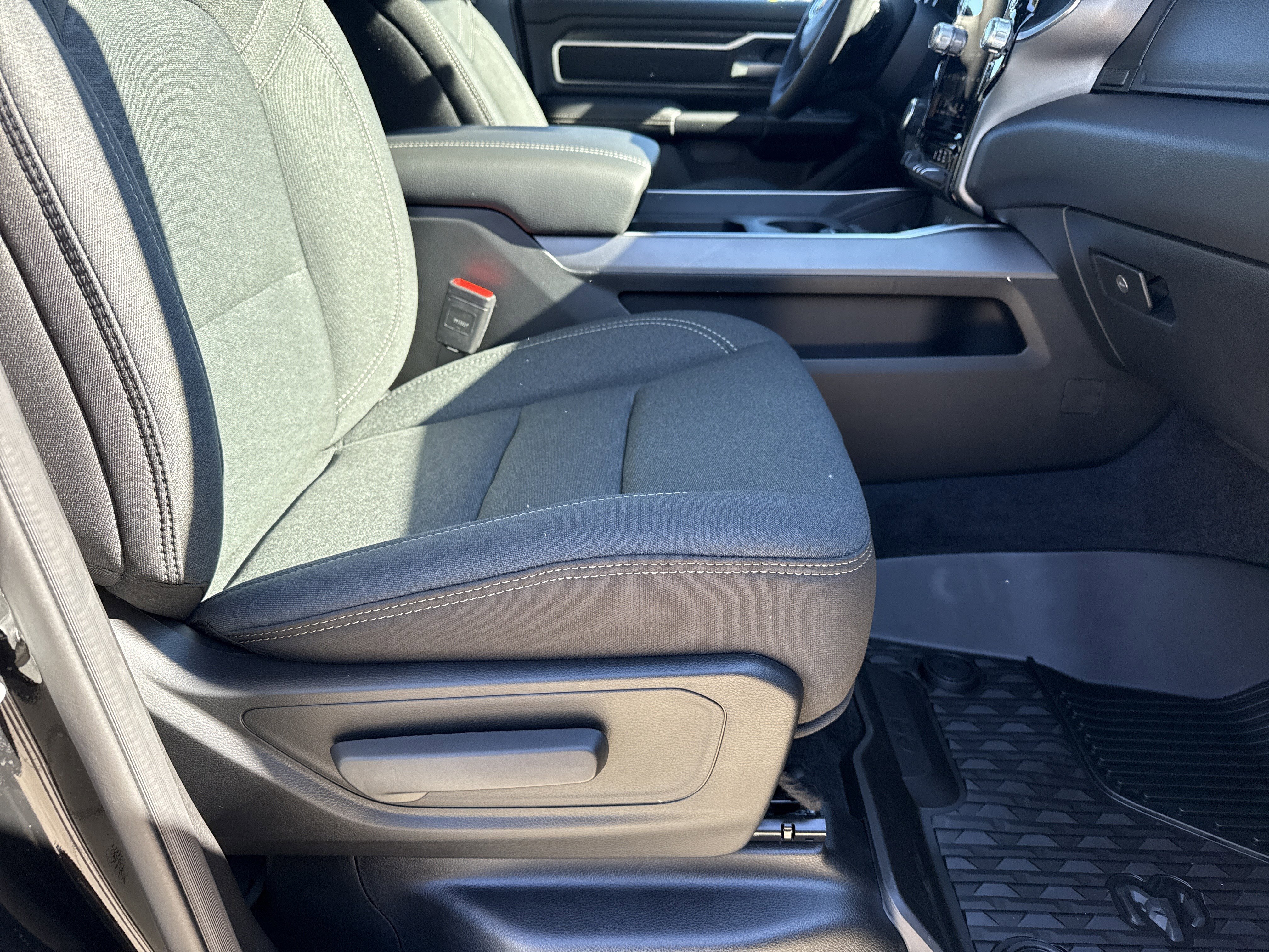 New 2026 RAM 1500 Big Horn image 14