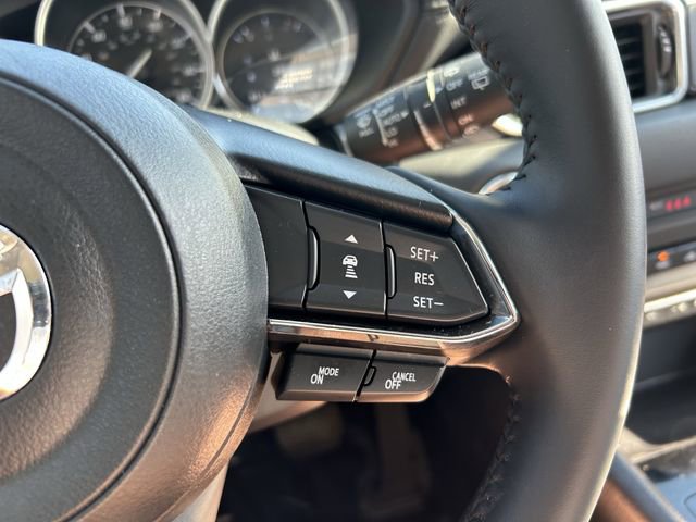 Certified 2025 MAZDA CX-5 AWD 2.5 S w/ Preferred Package image 18