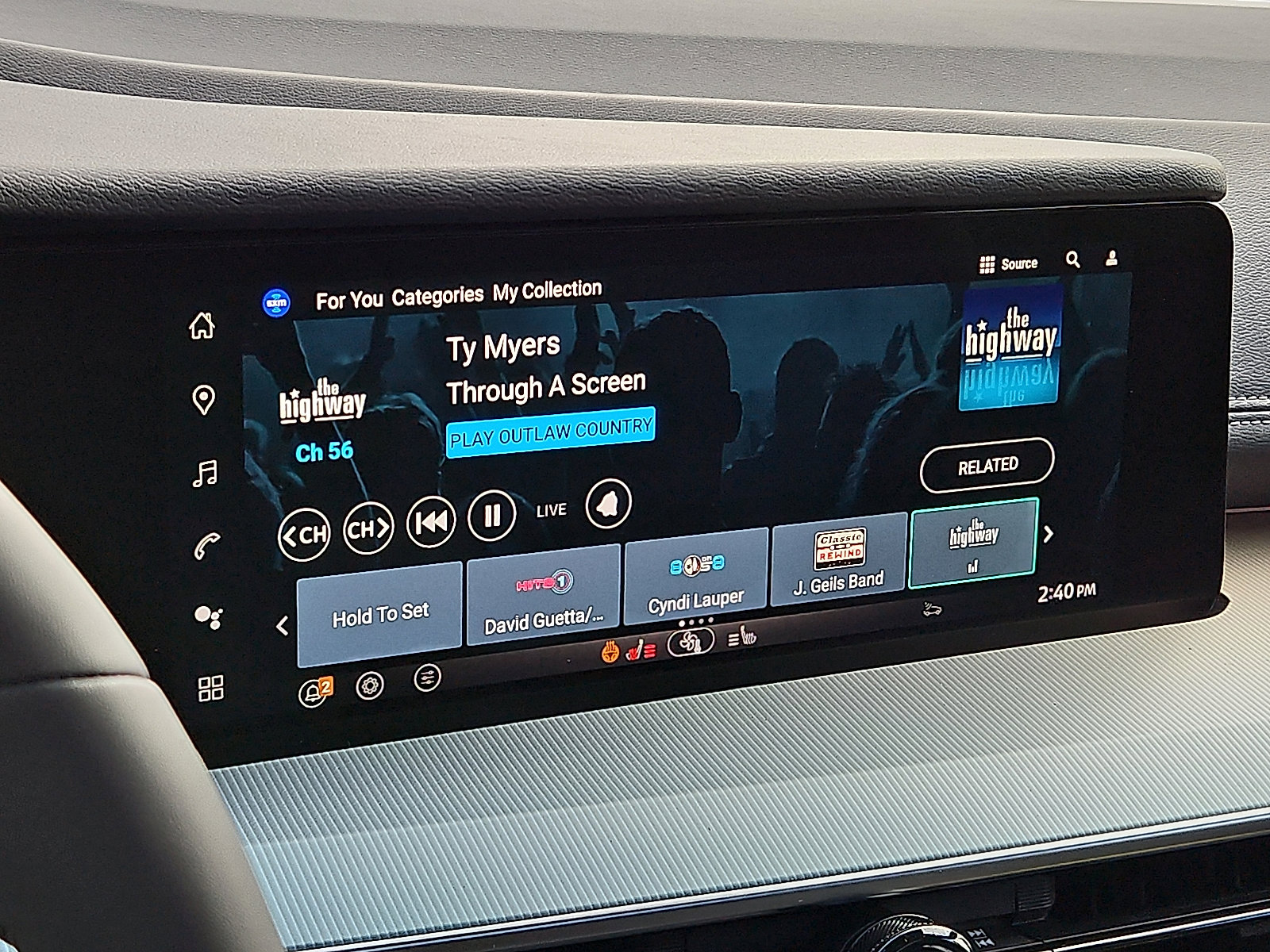 New 2026 Nissan Murano SL image 14