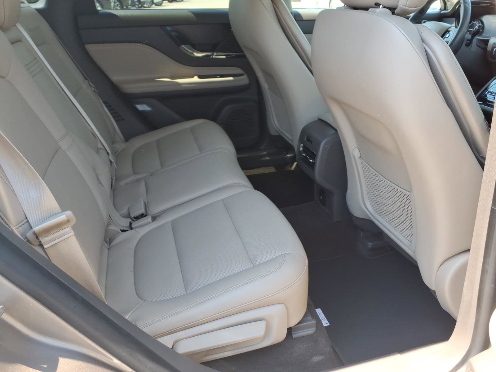 Certified 2020 Lincoln Corsair AWD w/ Equipment Group 101A image 28