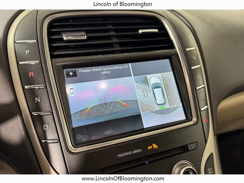 Used 2017 Lincoln MKX Reserve w/ Canadian Touring Package image 40