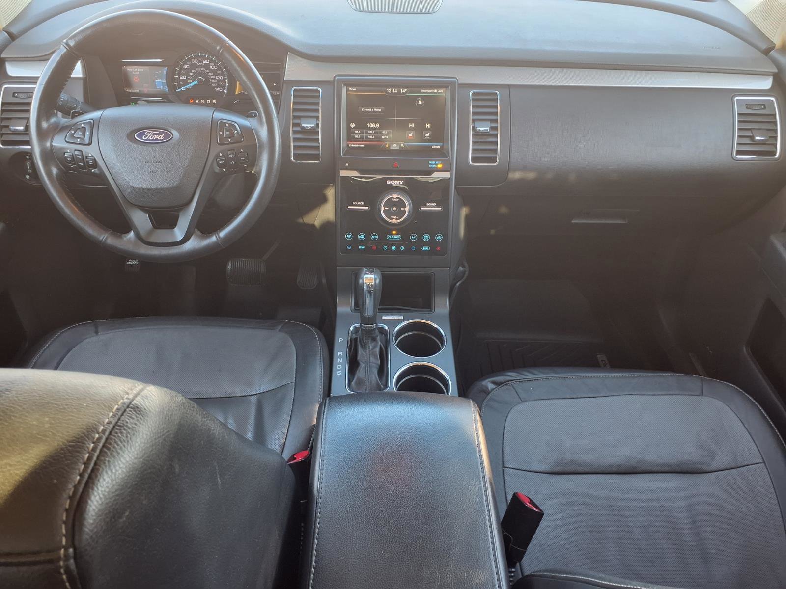 Used 2014 Ford Flex Limited w/ Equipment Group 302A image 18