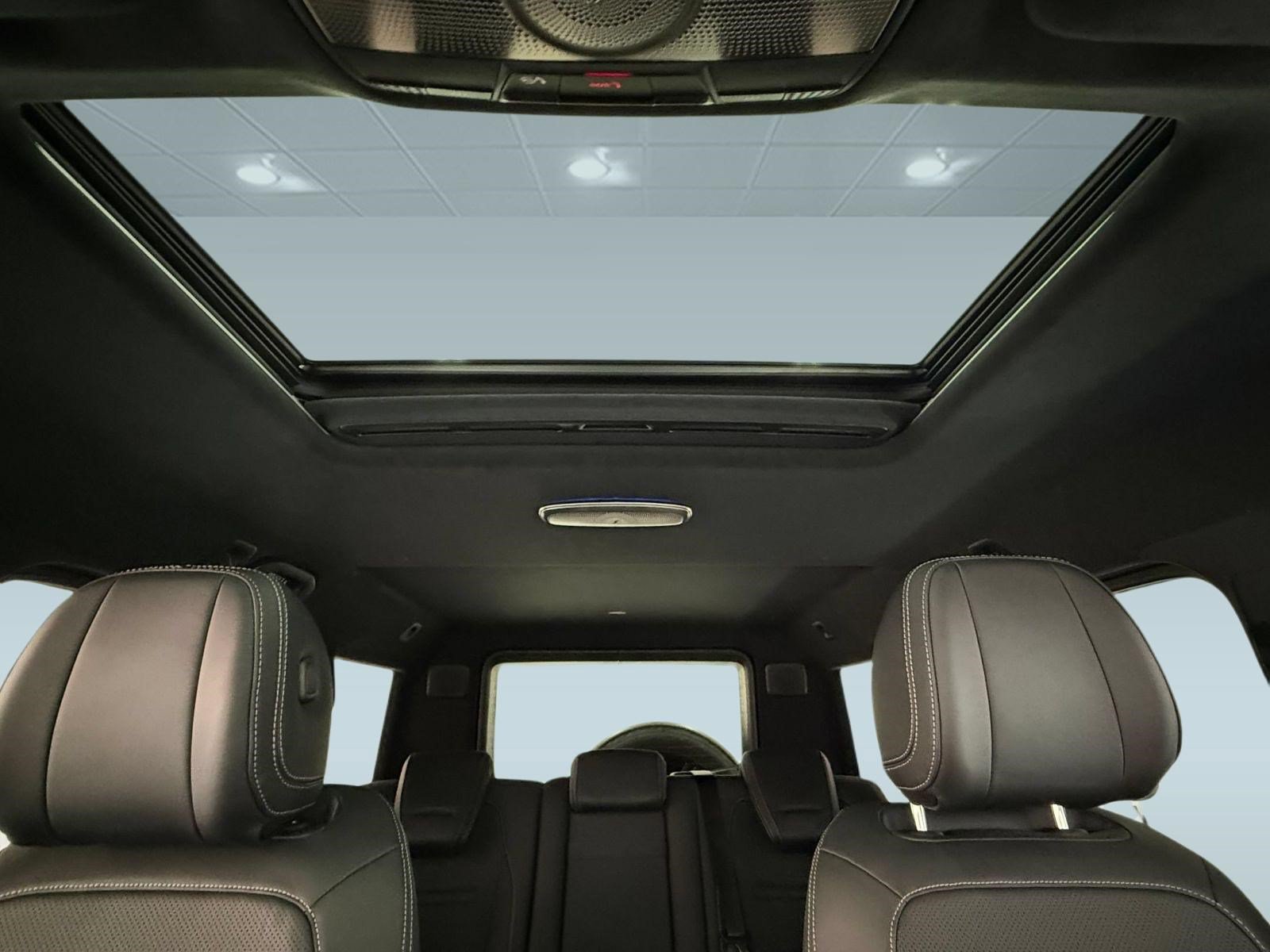 New 2027 Mercedes-Benz G 580 e image 21