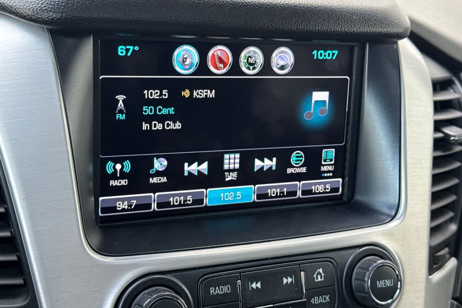 Used 2018 GMC Yukon SLT AWD/4WD image 20