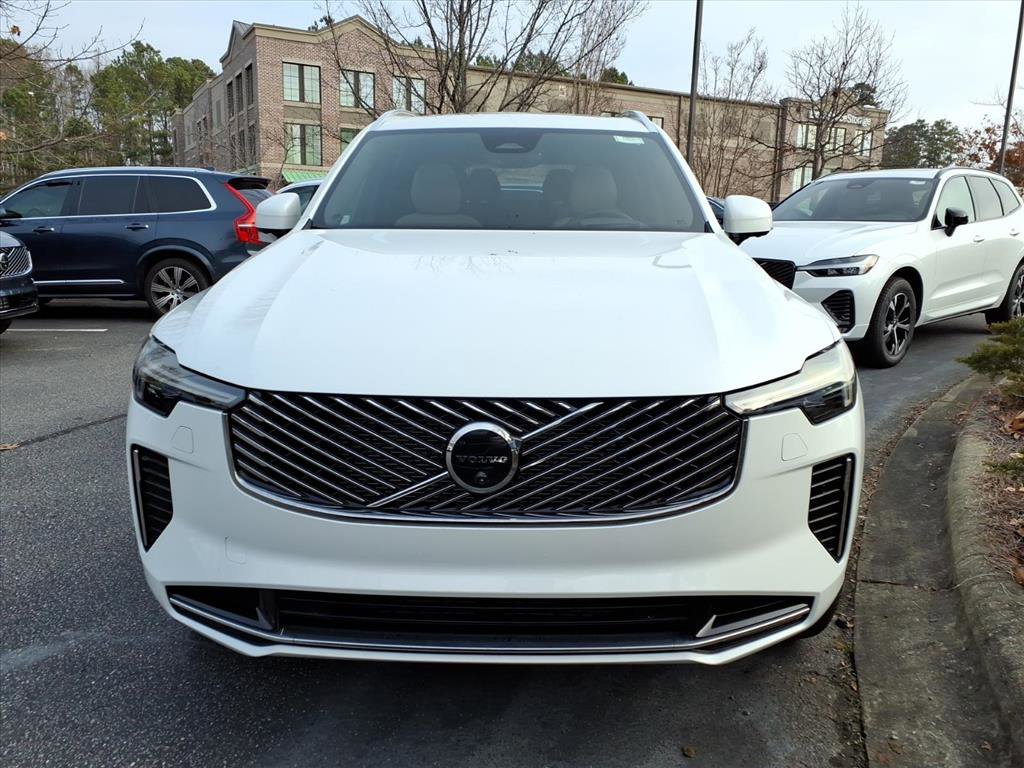 New 2026 Volvo XC90 B6 Ultra w/ Protection Package AWD/4WD image 11