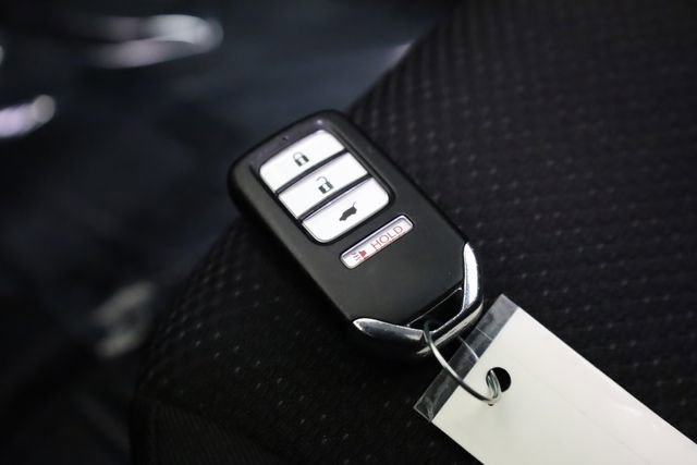 Used 2016 Honda HR-V EX image 32