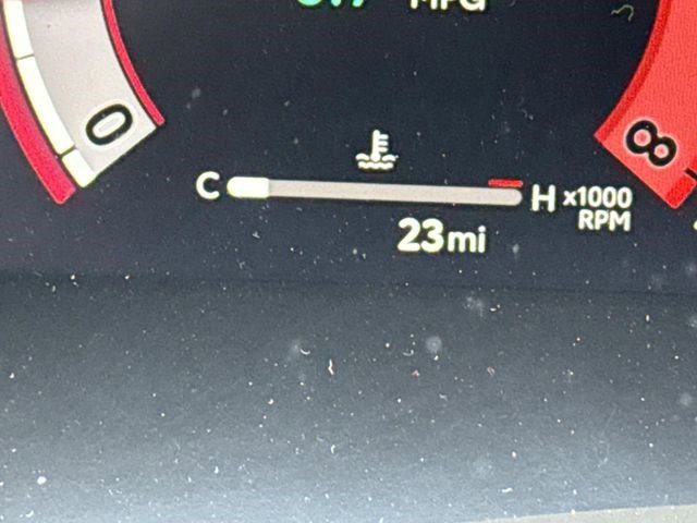 Used 2026 Toyota Highlander XSE image 29