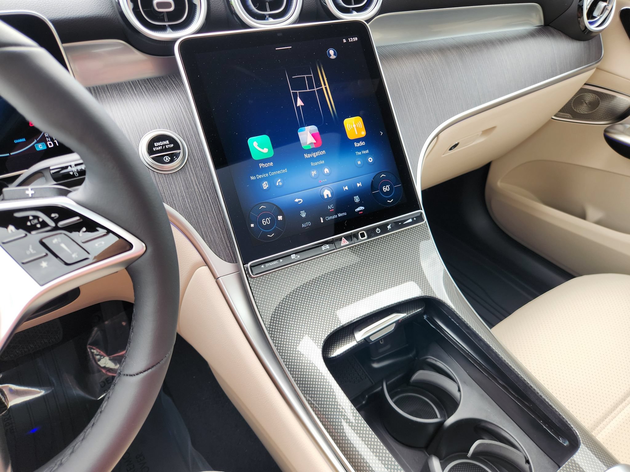 New 2027 Mercedes-Benz GLC 300 4MATIC image 24