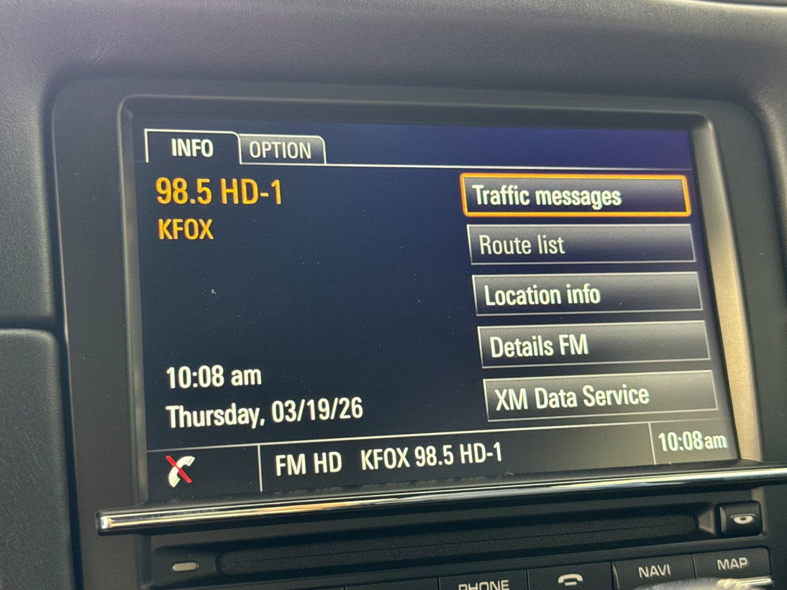 Certified 2016 Porsche Cayman GTS image 18