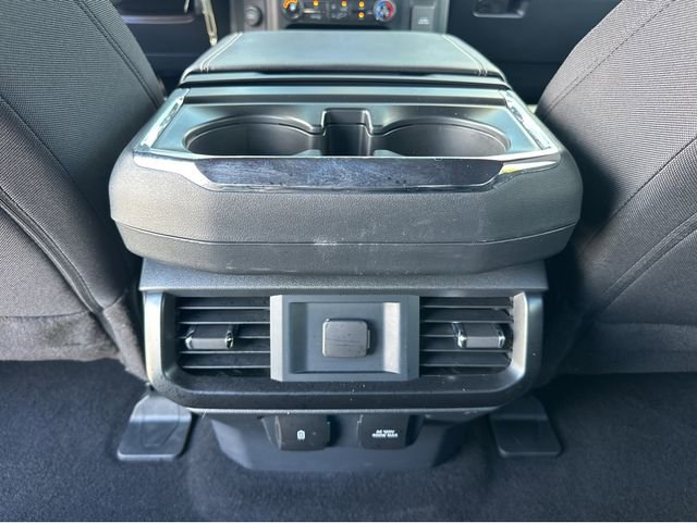 Used 2025 Ford F150 STX w/ STX Black Appearance Package RWD image 24