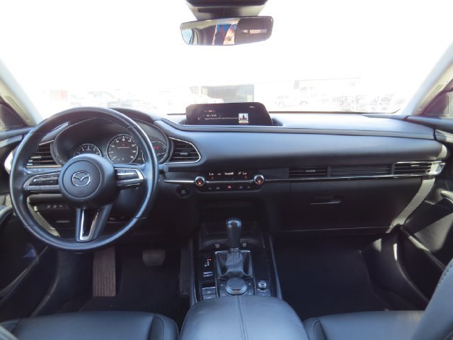 Used 2023 MAZDA CX-30 AWD 2.5 S w/ Preferred Package image 15
