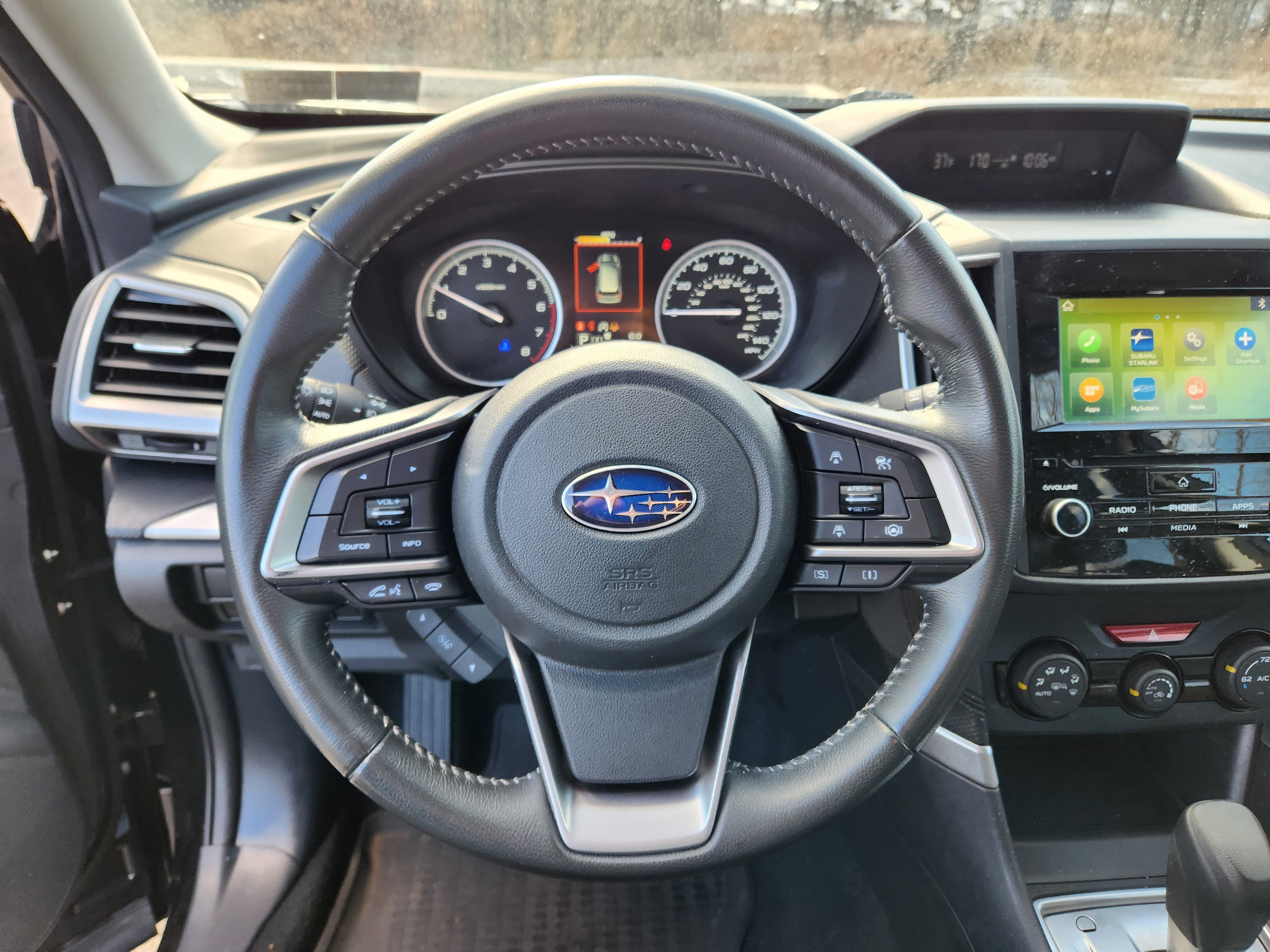 Used 2021 Subaru Forester Premium w/ Popular Package #1 image 18