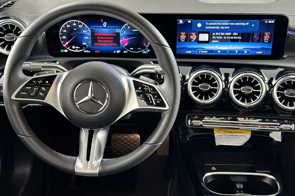 Certified 2026 Mercedes-Benz CLA 250 image 19