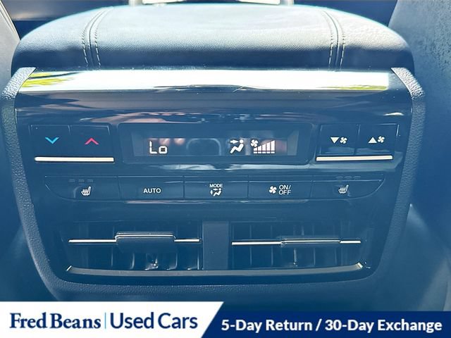 Used 2025 Acura MDX w/ Advance Package AWD/4WD image 33