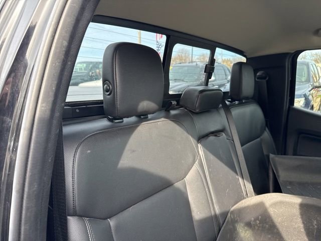 Used 2019 Ford Ranger XL w/ Equipment Group 101A Mid image 17