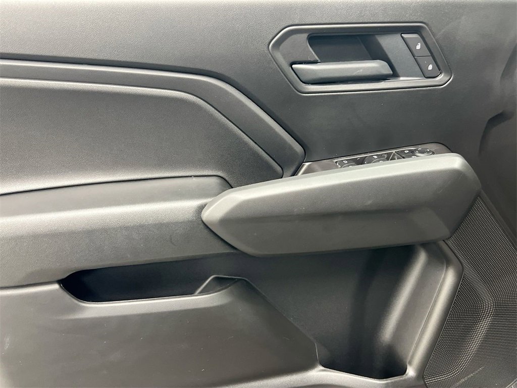 New 2026 Chevrolet Colorado Trail Boss image 21