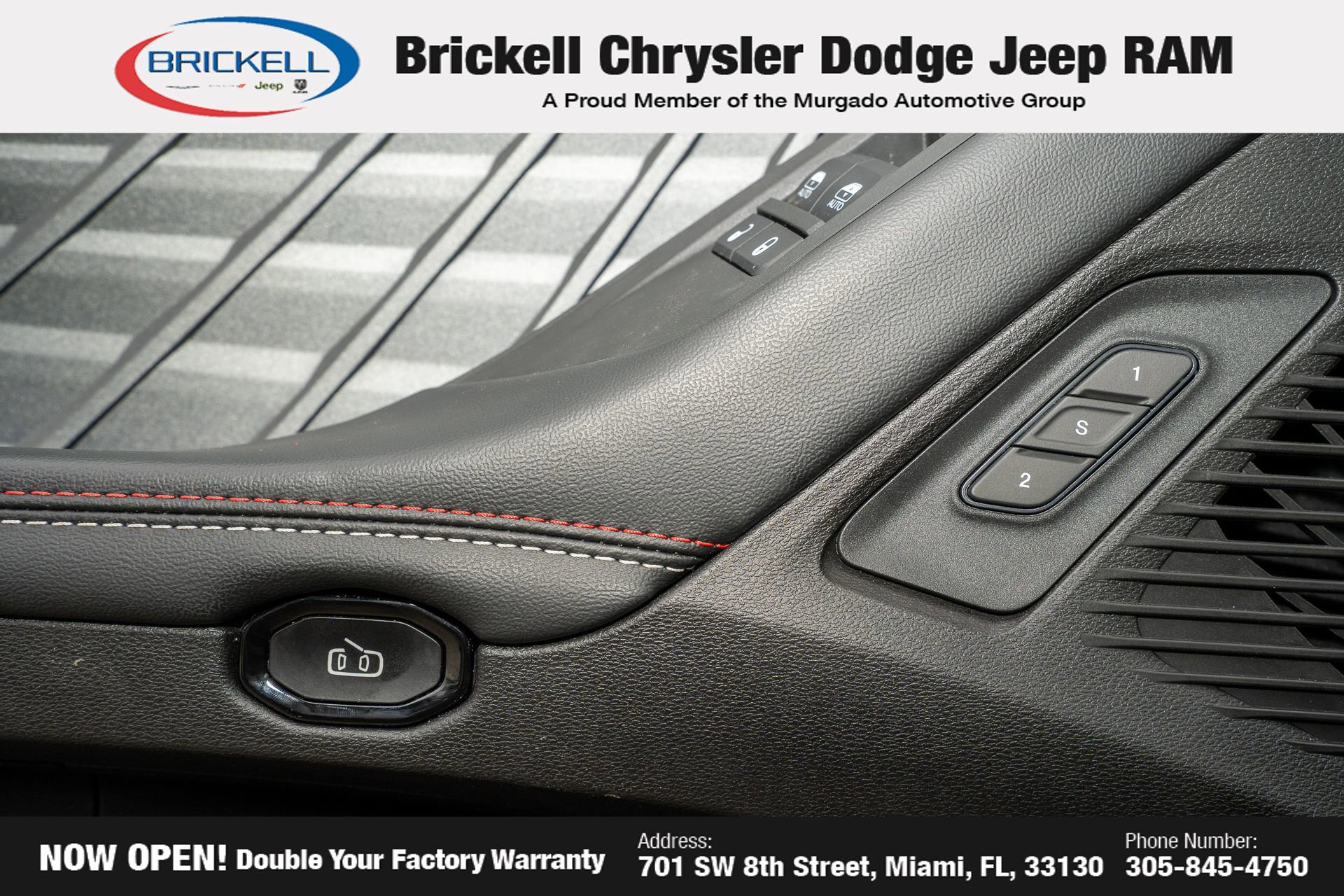 New 2025 Dodge Charger R/T Scat Pack w/ Track Pack image 22