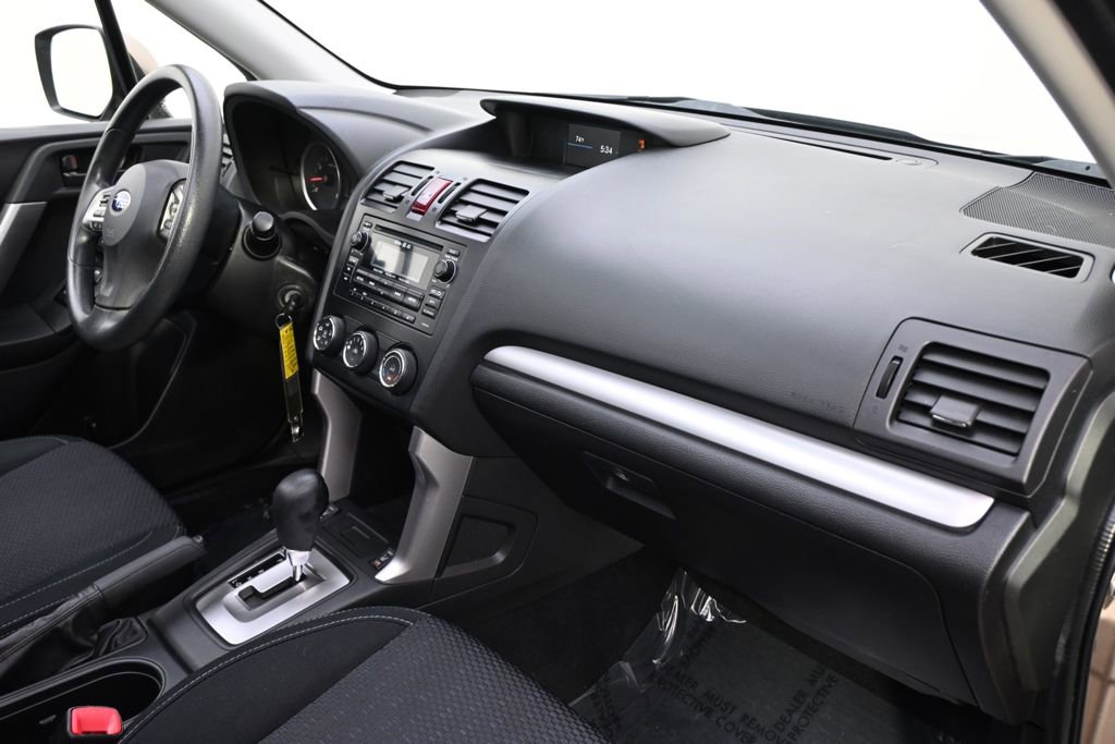 Used 2014 Subaru Forester 2.5i Premium w/ Popular Package #2 AWD/4WD image 13