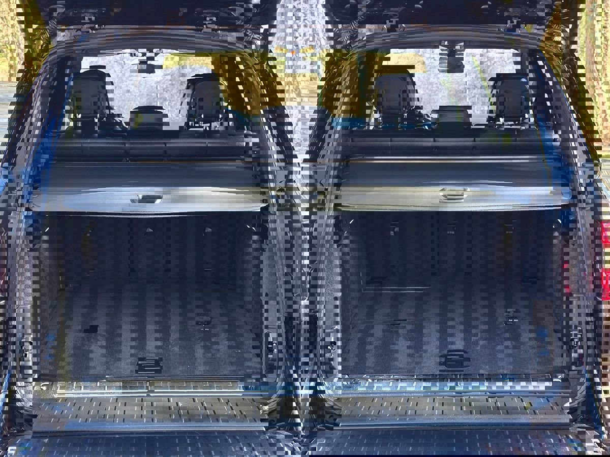 Used 2023 BMW X5 xDrive45e w/ Executive Package image 79