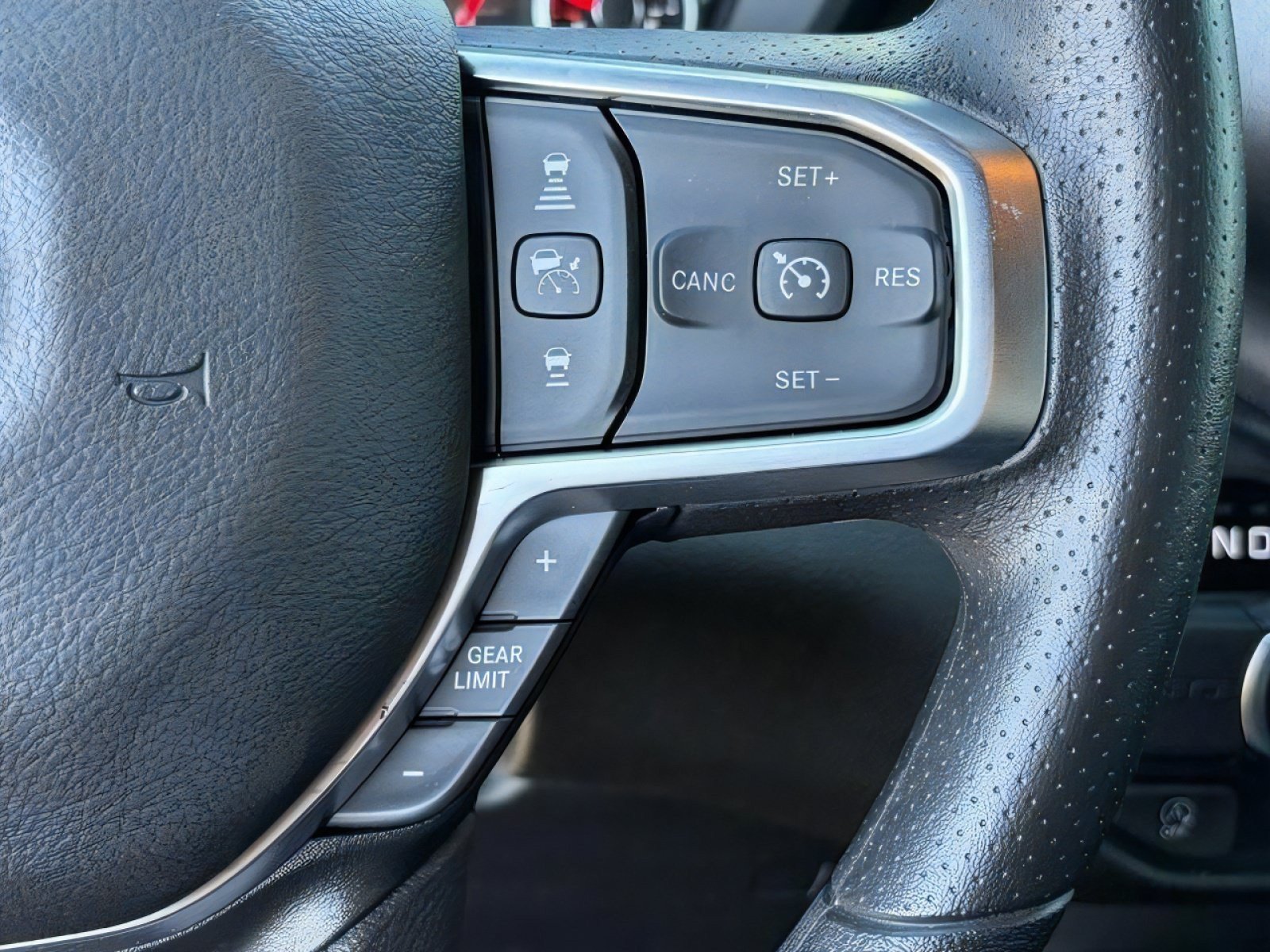 New 2026 RAM 1500 Express RWD image 14