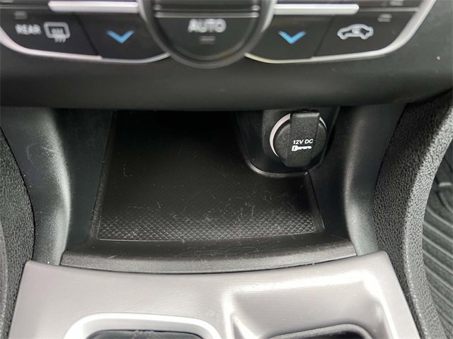 Used 2023 Dodge Charger SXT w/ Blacktop Special Edition image 22