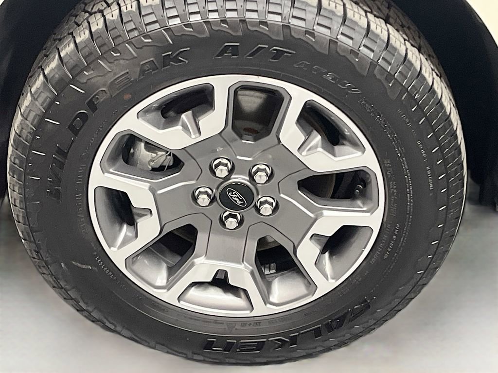 Used 2024 Ford Maverick Lariat w/ FX4 Off-Road Package image 31