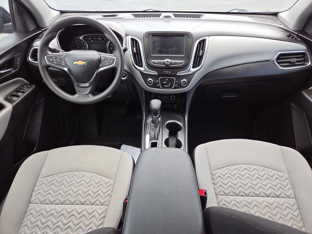 Used 2024 Chevrolet Equinox LS w/ LS Convenience Package AWD/4WD image 18