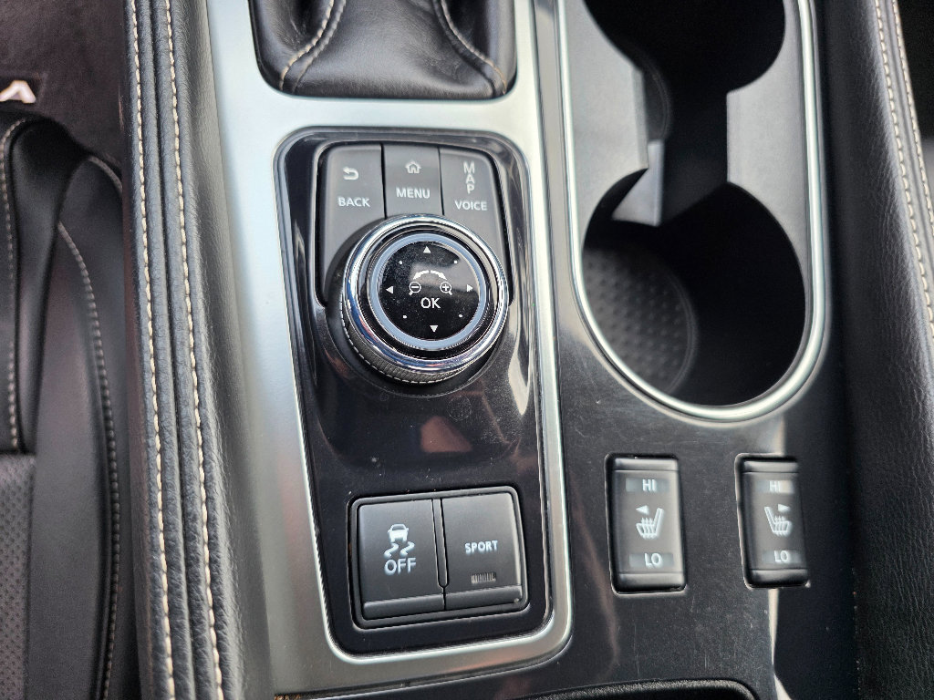 Used 2020 Nissan Maxima 3.5 SV w/ Floor Mat Group image 24