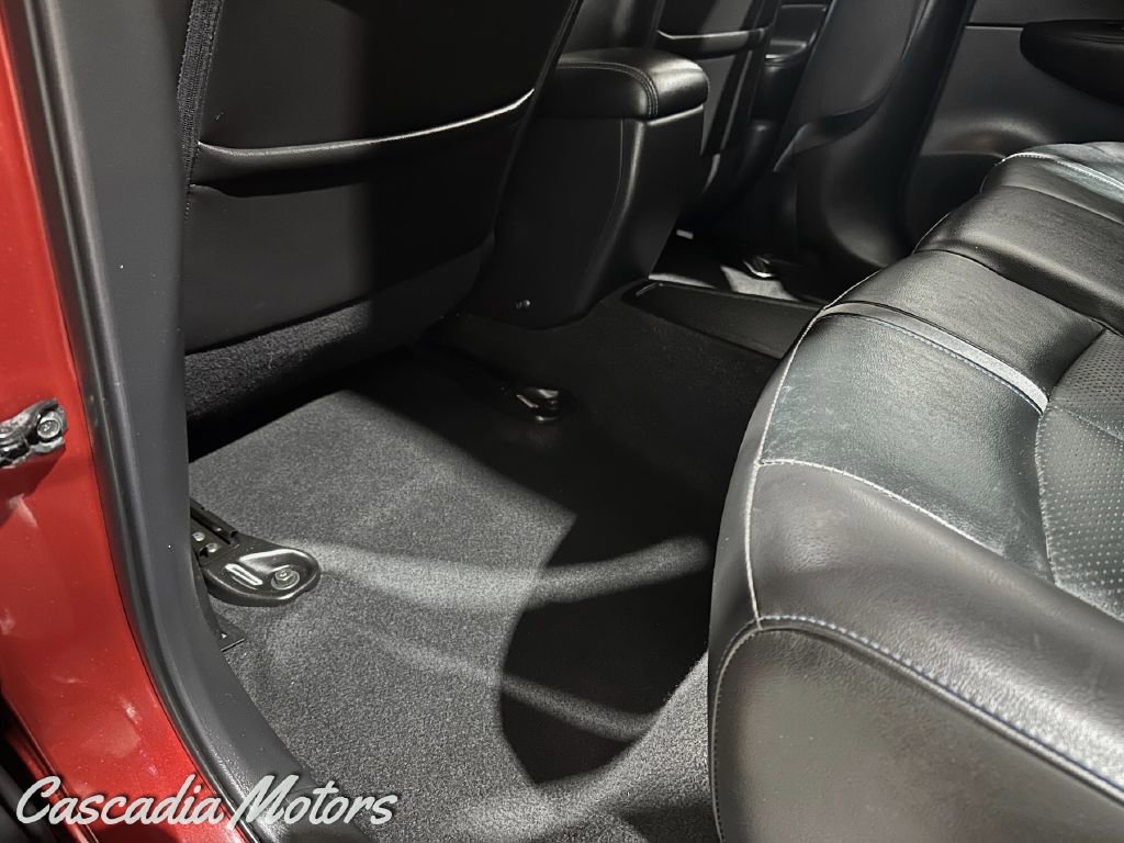 Used 2019 Nissan Leaf SL Plus image 25