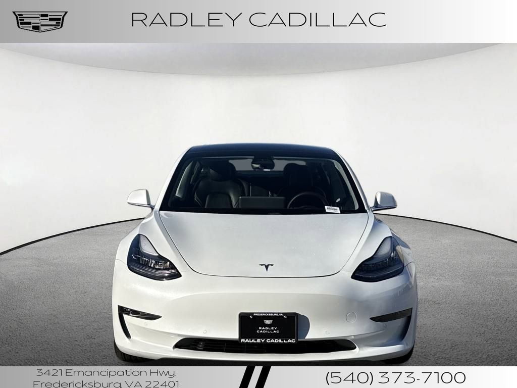Used 2020 Tesla Model 3 Long Range image 23