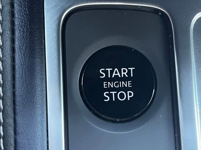 Certified 2026 INFINITI QX60 Sport w/ Dark Cargo Package image 14