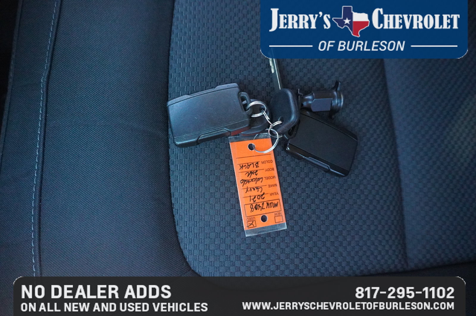 Used 2021 Chevrolet Colorado LT w/ Safety Package RWD image 13