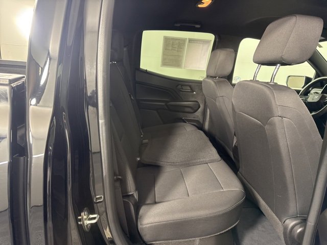Certified 2023 Chevrolet Colorado Trail Boss w/ Technology Package image 13
