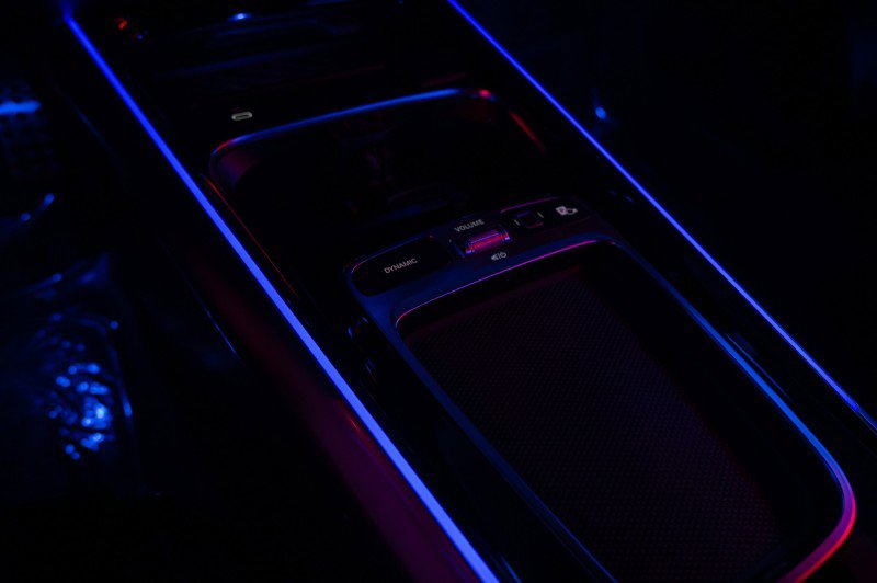 Certified 2025 Mercedes-Benz GLA 250 image 28