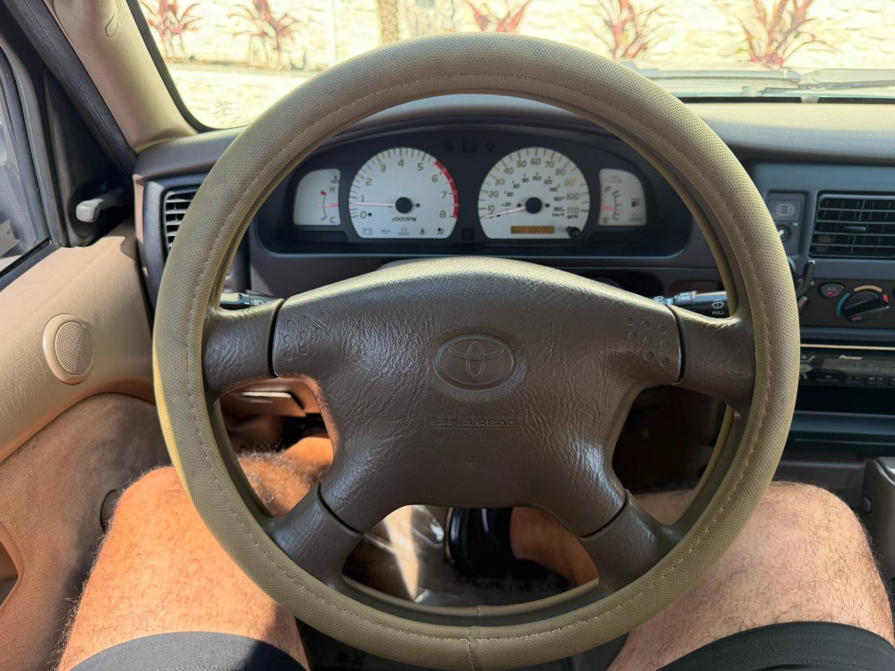 Used 2002 Toyota Tacoma 2WD Xtracab image 26