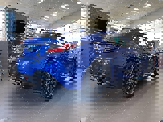 New 2026 Subaru BRZ Limited w/ Popular Package 1 image 10